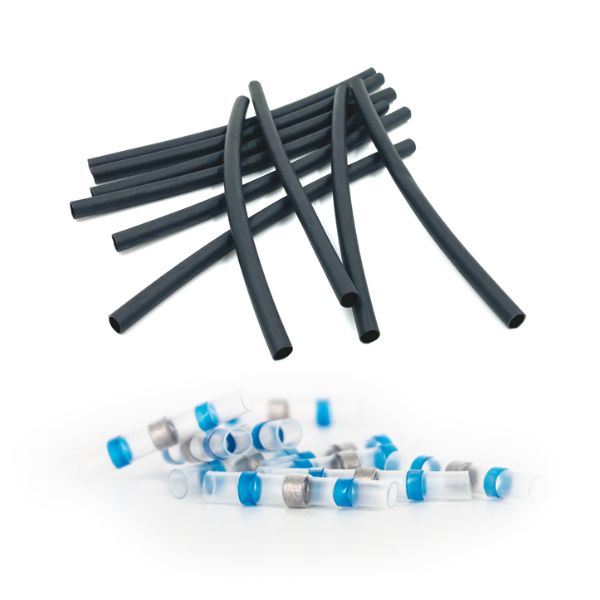 Pro Double Heat Shrink Kit (10 or 50 Pack)