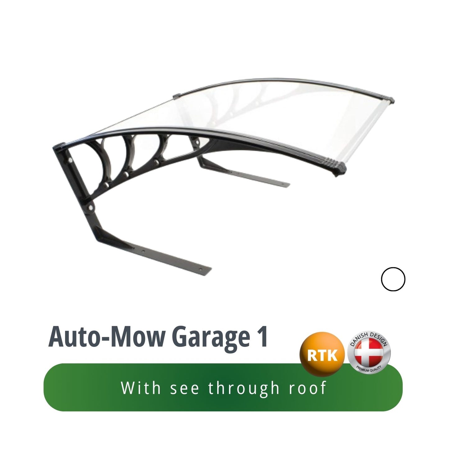 Garage 1 – Fall Garage Sale - 50% Off All Damaged Garages
