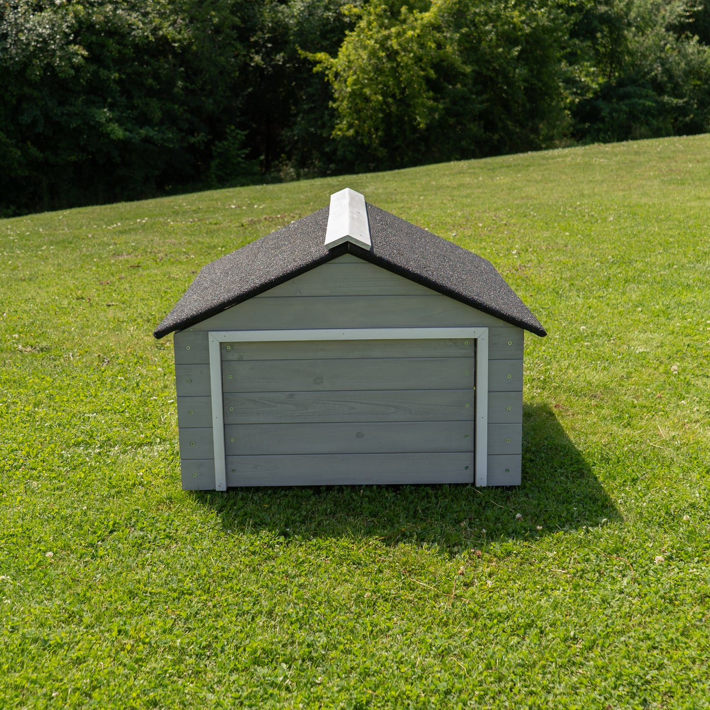 My Robot Home Plus – Fall Garage Sale - 50% Off All Damaged Garages