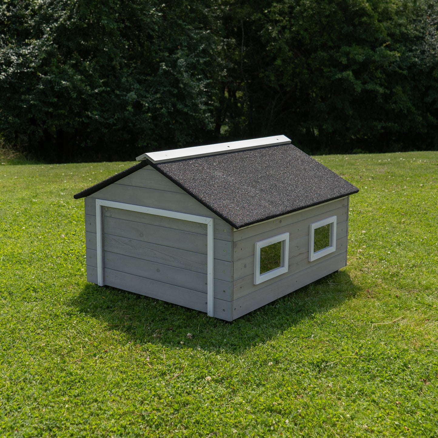 My Robot Home Plus – Fall Garage Sale - 50% Off All Damaged Garages