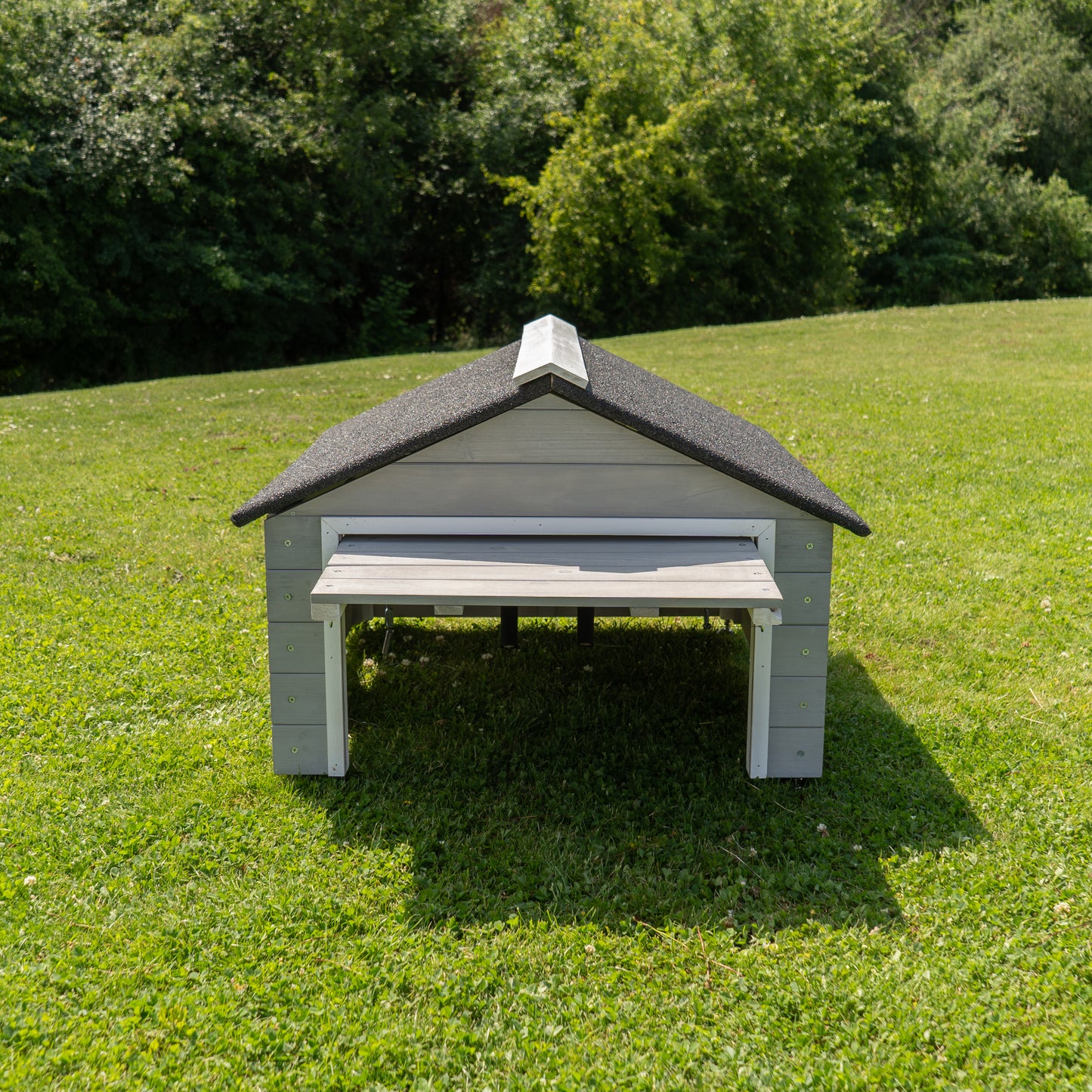 My Robot Home Plus – Fall Garage Sale - 50% Off All Damaged Garages
