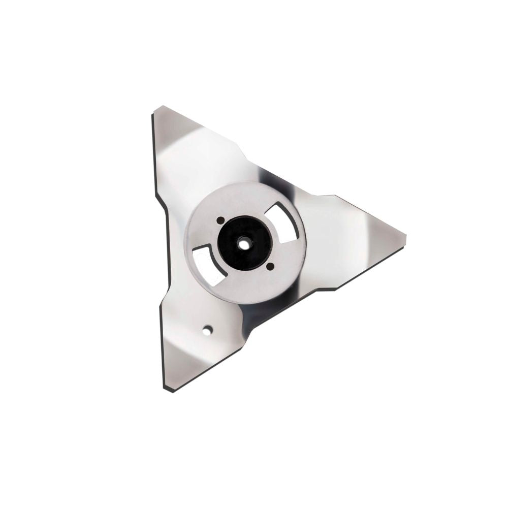Robomow RS/RC/TS/MS Blade, Silver (Pack of 1 or 2)