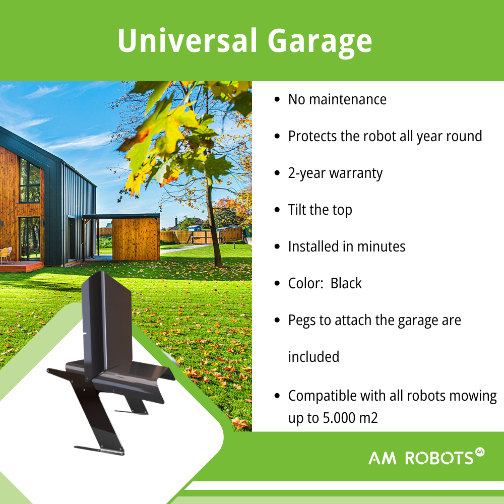 Universal Garage – Fall Garage Sale - 50% Off All Damaged Garages