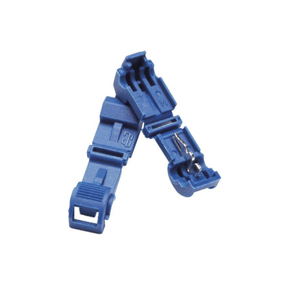 5 Pack 3M T-Tap Splice Wire Connector for Robotic Lawnmowers Docking Station