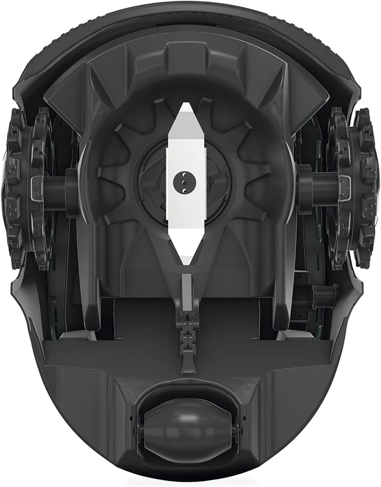 Robomow RT/RX Blade, Silver