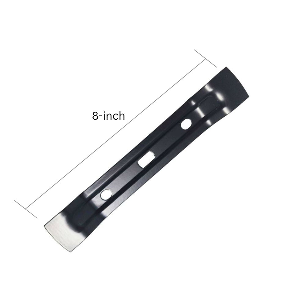 Stihl/Viking iMow Blade, Black (8 or 11-inch)